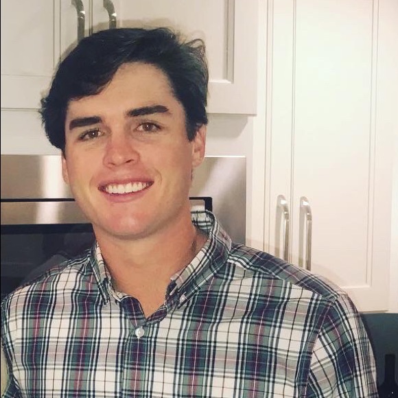 Meet your Posher, Ben - Picture 1 of 1